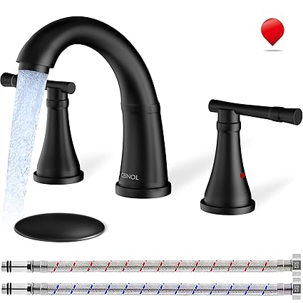CEINOL Bathroom Faucets