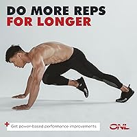 Vista 3 de Potenciador de testosterona en sangre de toro para hombres, suplemento de testosterona para resistencia y resistencia, raíz de maca, hierba de cabra