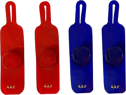 Miniatura 9 de R1 Rooster Booster Protection Fighting Rooster Gamefowl - Guante protector de pollo, botas de seguridad para aves de corral para aves de corral,