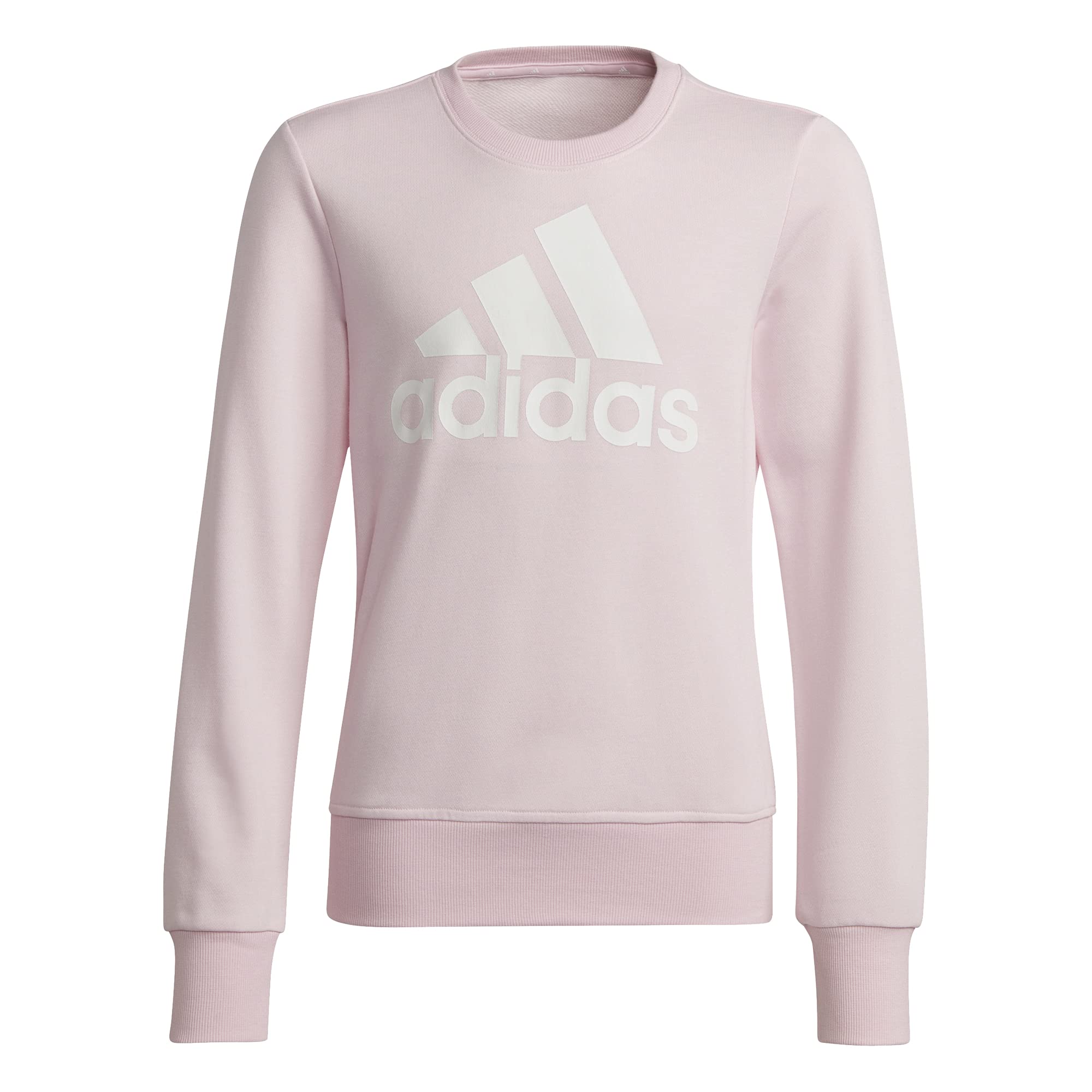 adidas G Bl Swt Maglia di Tuta Bambine e Ragazze