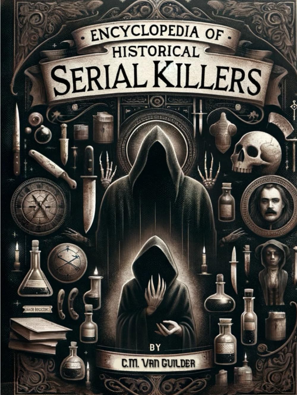 Encyclopedia of Historical Serial Killers