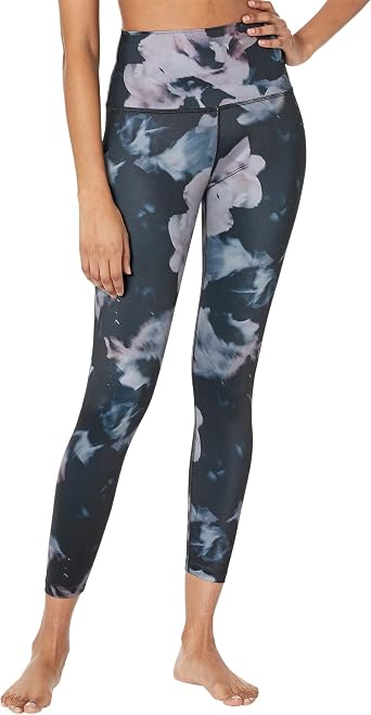Beyond Yoga Lux High Waisted Midi 