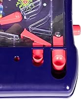 Vista 5 de Arcade Alley Juegos de Mesa de Pinball Divertidos para Familia, Juego de Sala