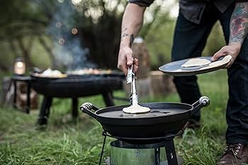 新品　BAREBONES アイアンオーブン CKW-312 ベアボーンズ BAREBONES ベアボーンズ アウトドアアイアンオーブン 20235514