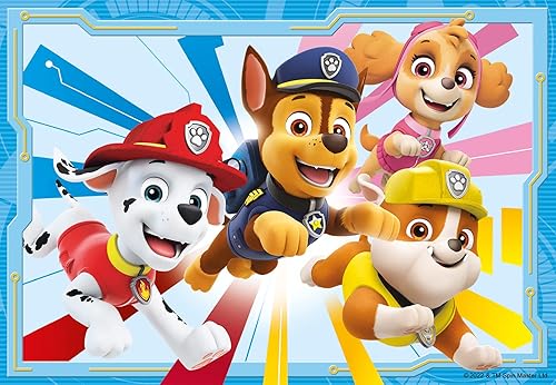Miniatura 3 de Ravensburger Paw Patrol Toys - Rompecabezas de 12 piezas para niños a partir de 3 años - Juguetes educativos para niños Exclusivo de Tienda