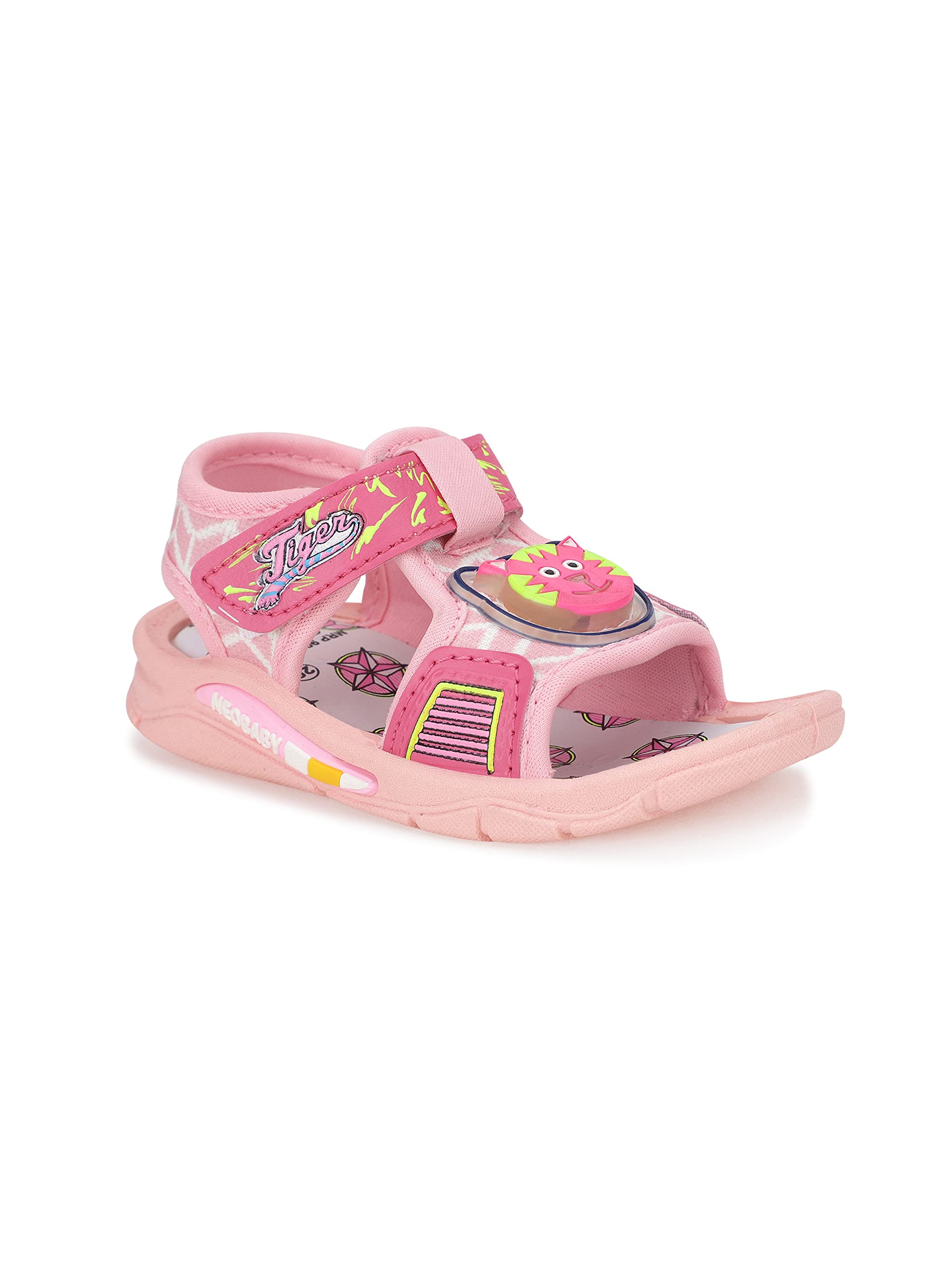 See full amazon price history chart for NEOBABY Musical Sound Sandal for Kids Boys & Girls (3 Months to 24 Months) NEOBABY Musical Sound Sandal for Kids Boys & Girls (3 Months to 24 Months) (B0C37MJ3H5) Amazon Price History, Amazon Price Tracker