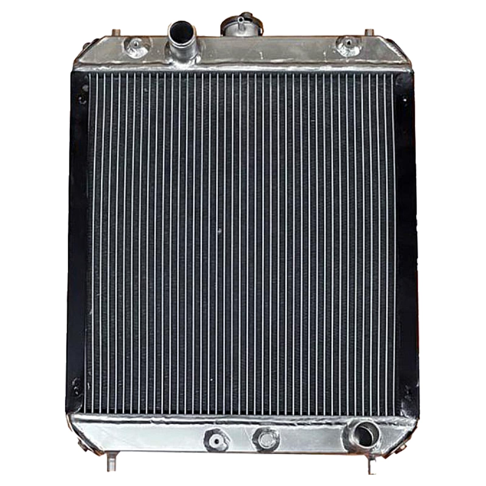 Amazon.com: Water Tank Radiator 4434315 Compatible with ZX30 ZX35