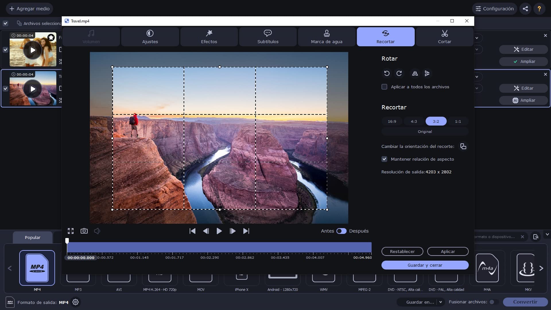 Movavi Video Converter Premium 2022 | Personal | 1 Dispositivo | PC | Código de activación PC enviado por email