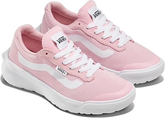 Vans Unisex Children's Range BRZ Trainers