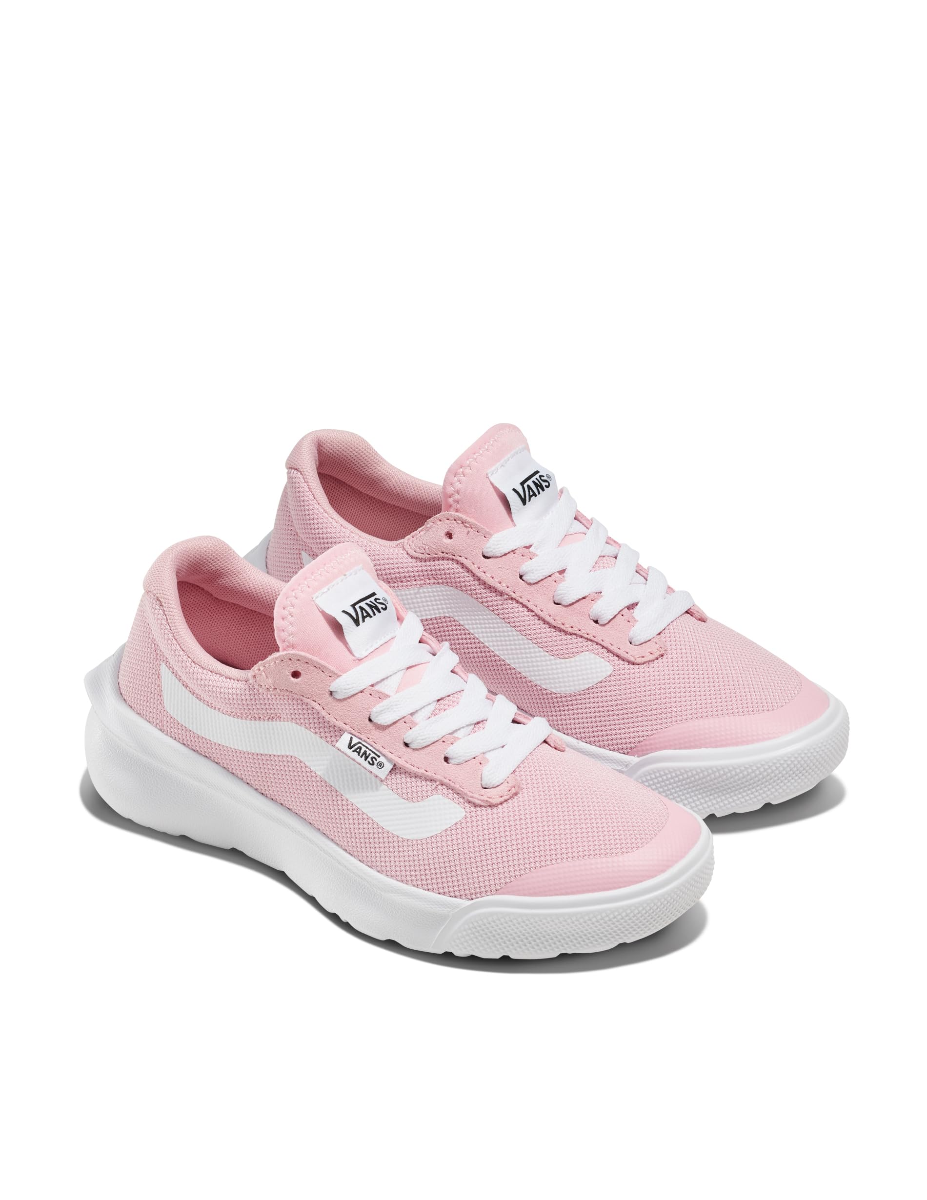 Vans Unisex Kinder Range BRZ Sneaker