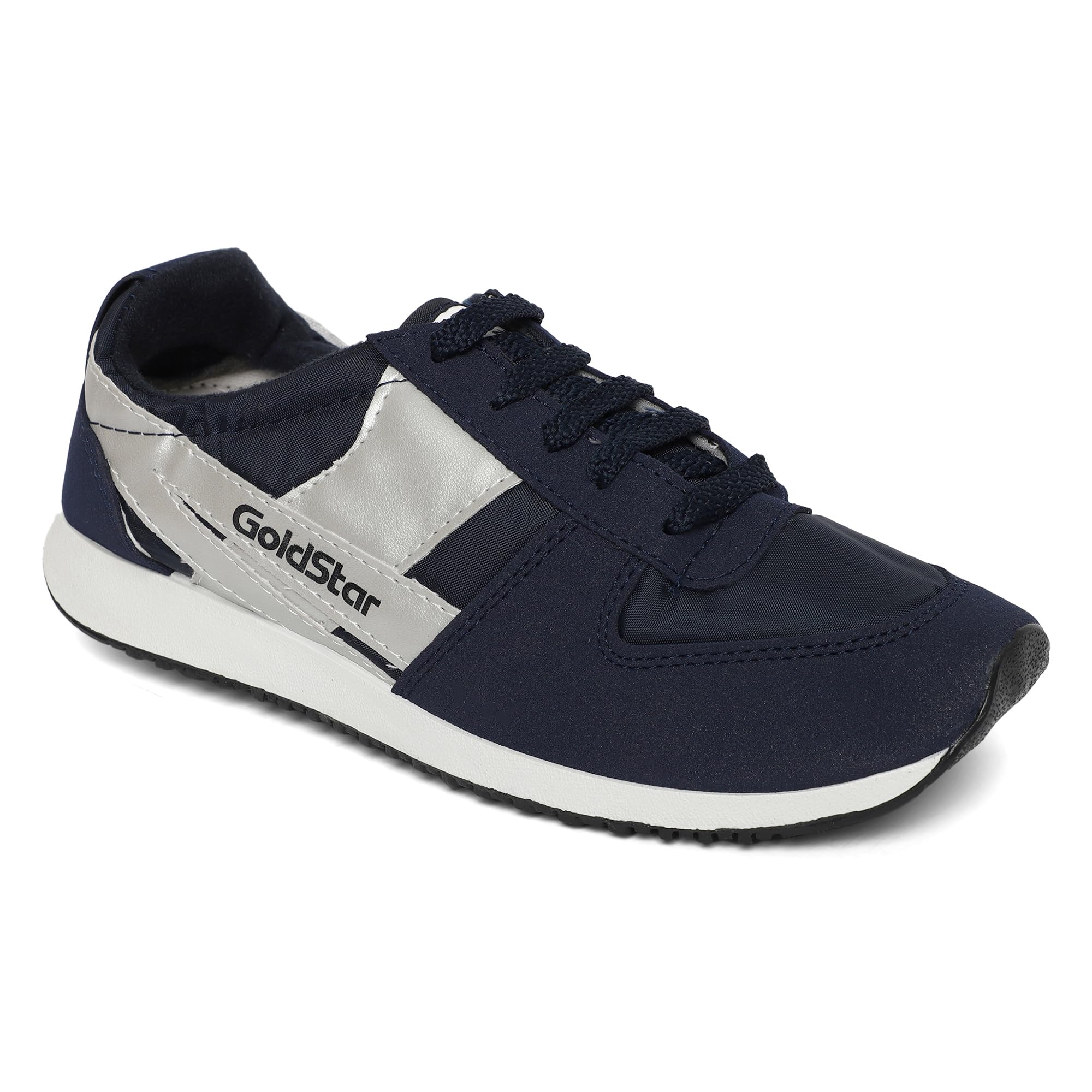 gold star 032 Latest Stylish Casual Sneakers,Lace up Lightweight Shoes for Running, Walking, Gym,Trekking, Hiking & Party Running Shoes for Men-picture-31