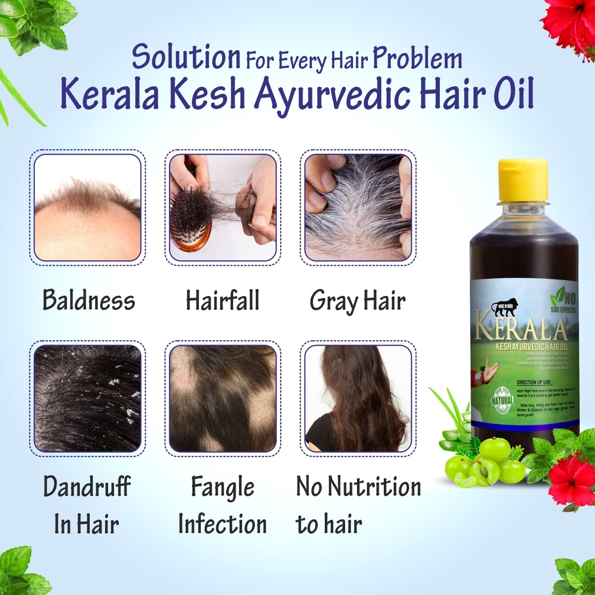 Details 142+ kerala hair oil best POPPY