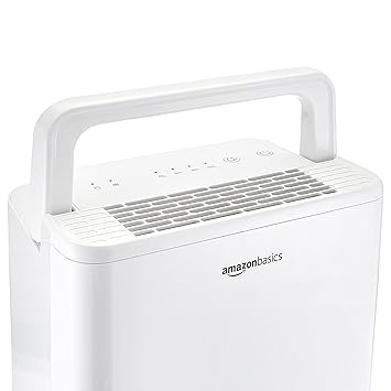 Foto del Deshumidificador