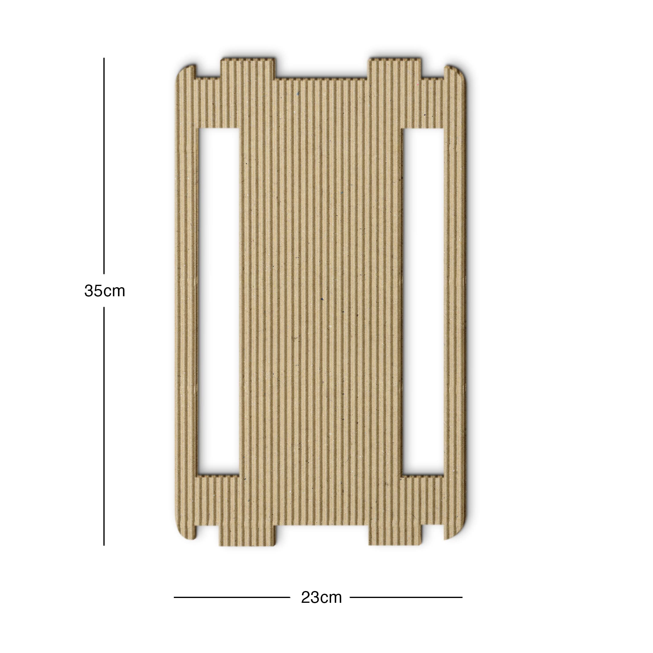 Brinsea Carta Per Covata Per Incubatrice Mini - 6 Pezzi, Assorbente E Antiscivolo, Diametro 20,5 Cm, Facilita La Pulizia