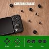 GameSir X2 Pro Mobile Game Controller for Android Phone, Play Xbox Game Pass, Xcloud, Apex, Stadia, Luna - Mappable Back Buttons - Passthrough Charging【Include 1 Free Month Xbox Game Pass Ultimate】