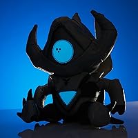 Vista 5 de Numskull Peluche oficial de Destiny 2 Aetheon, réplica suave de peluche, producto oficial de Destiny 2