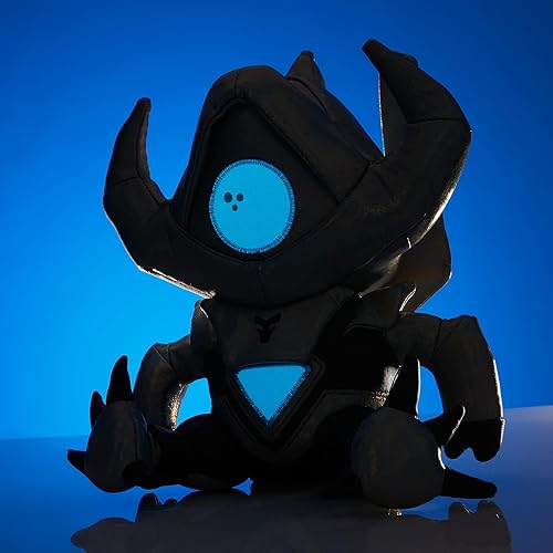 Vista 50 de Numskull - Peluche oficial Destiny 2 Beyond Light Fallen Baby – Réplica suave afelpada – Producto oficial de Destiny 2
