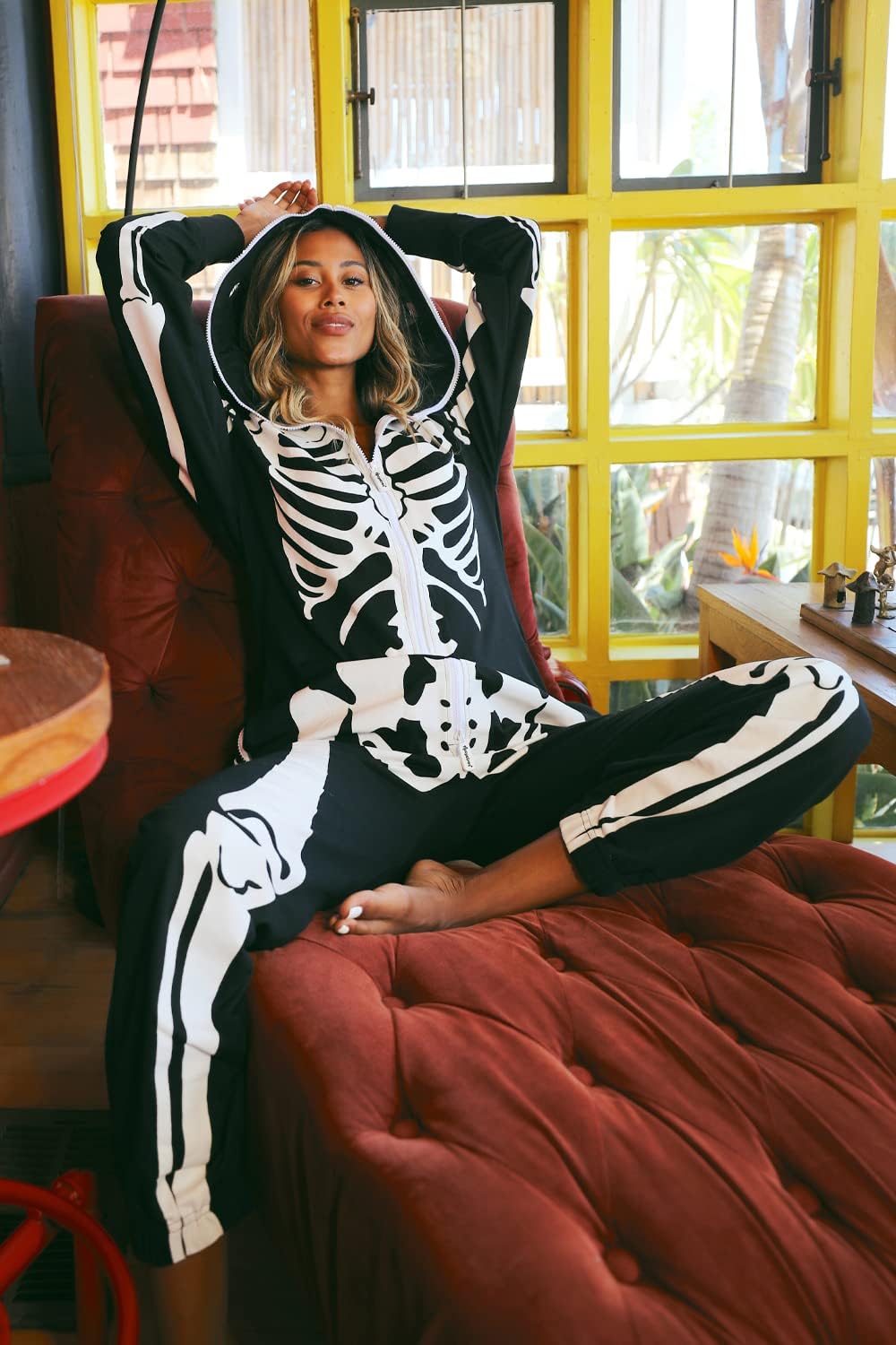 Amazon.com: Tipsy Elves: Skeleton Costumes Amazon.com: Tipsy Elves: Skeleton Costumes