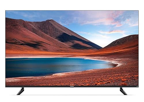 Xiaomi F2 43" Fire TV 108 cm (Smart TV, 4K