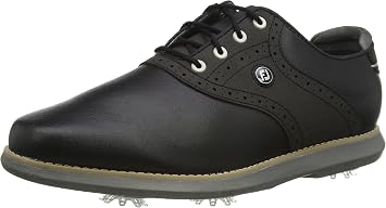 FootJoy Women's Traditions Golf Shoes