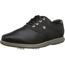 FootJoy Women's Traditions Golf Shoes