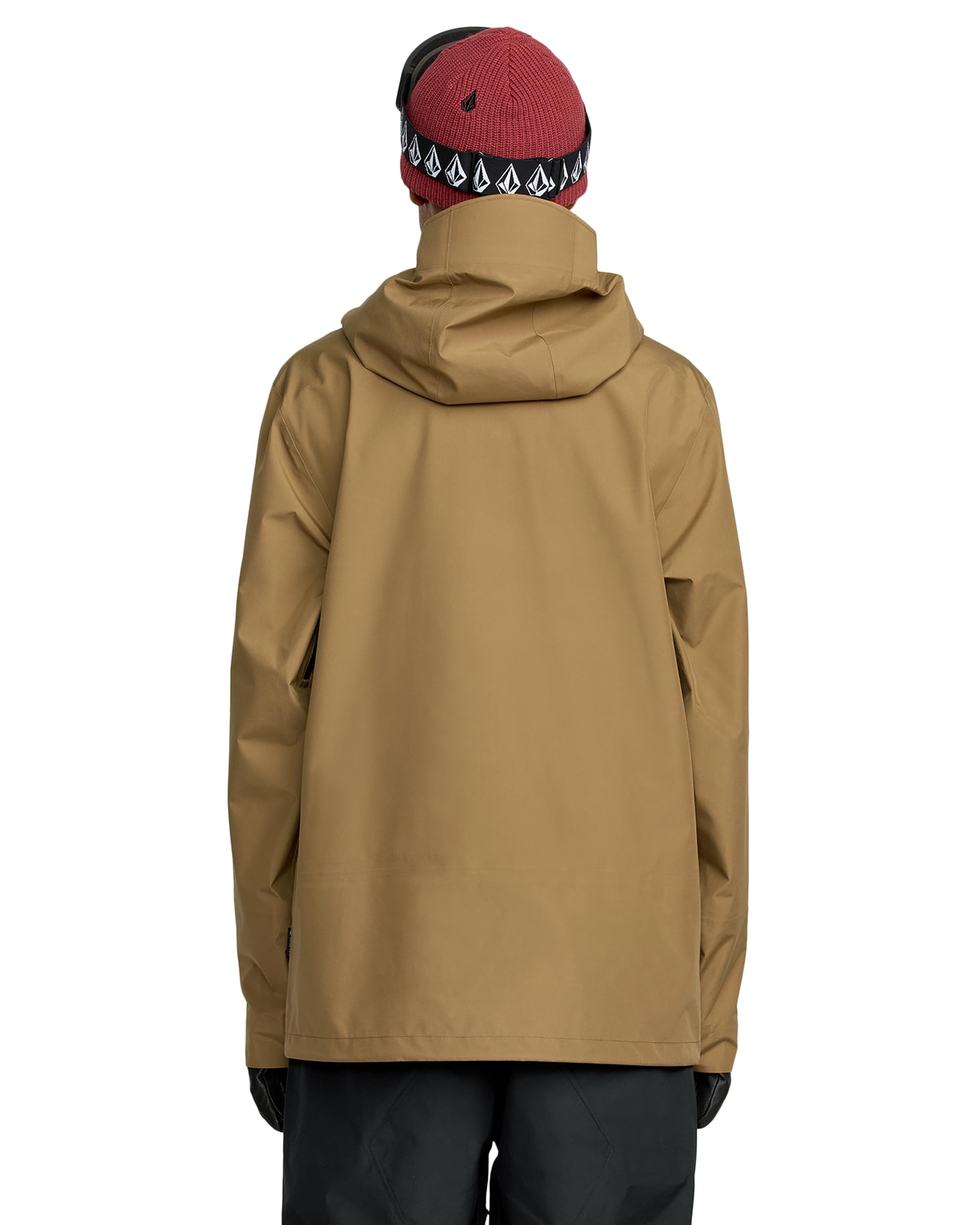 volcom GORE-TEX 3L ジャケット Amazon.com : Volcom Men's Tester 3L Gore-Tex Snowboard Jacket