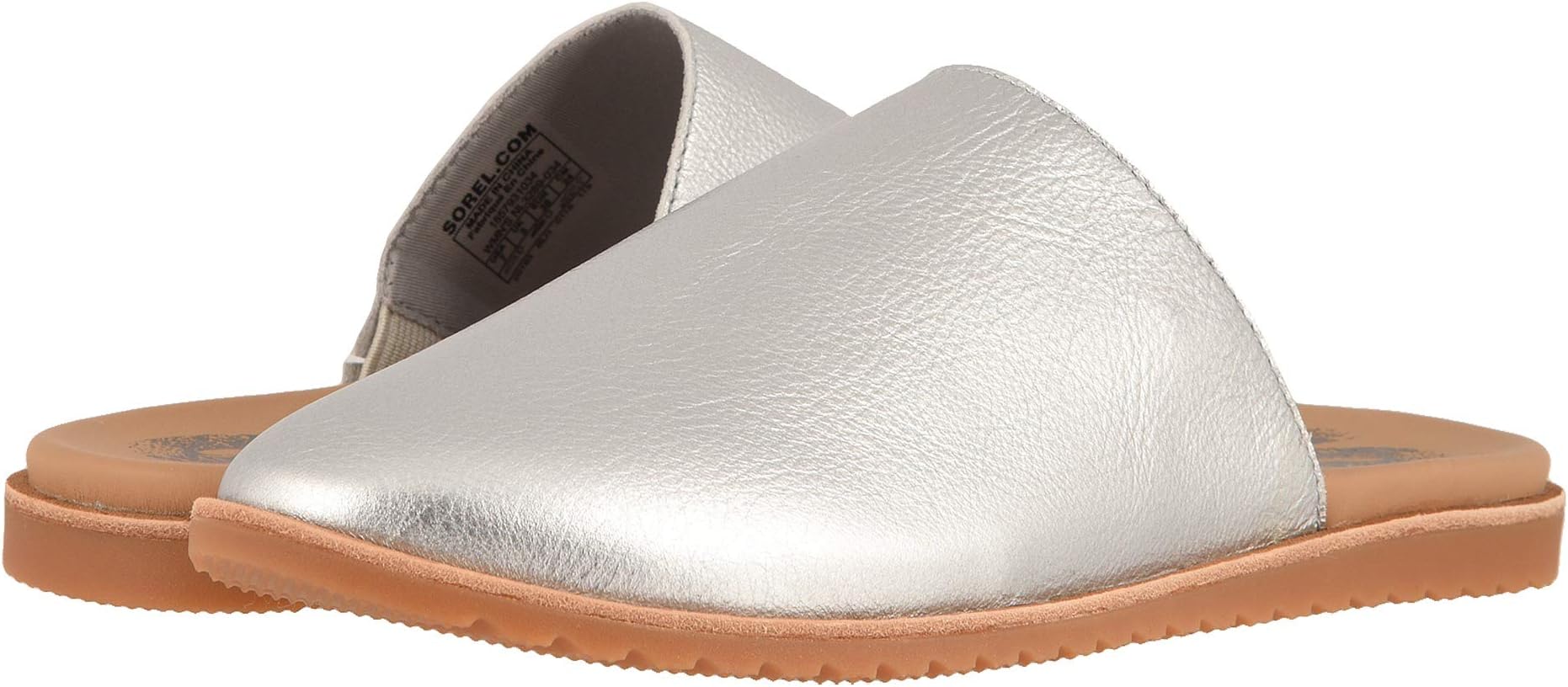 Ella™ Mule