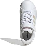 Adidas Unisex-Child Grand Court 3.0 El C Sneaker