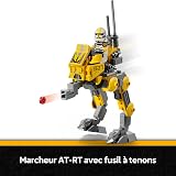 LEGO Star Wars Battle Pack 327° Star Corps di Clone Troopers 75431 - 3