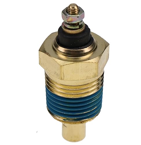 Miniatura 3 de JEENDA Interruptor de envío de temperatura Sender A166057 84300765 compatible con funda 480C 480D 480E 580C 580D 580F 580G 580K 580L 580N 580SD