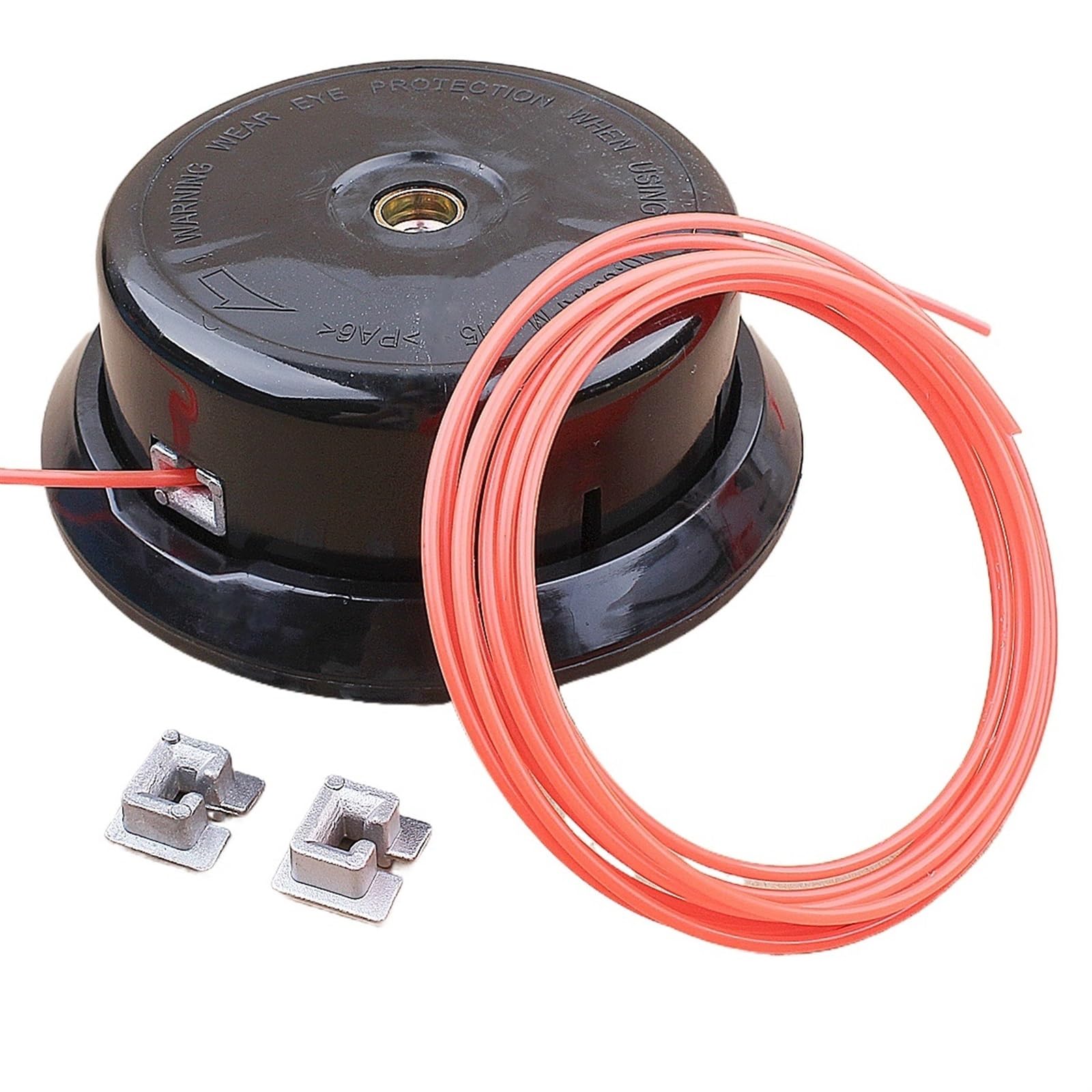 Głowica żyłkowa do Red-max PT104 Plus BCZ BC BCX TR EX EXZ M10 x 1,25 mm do podkaszarki Zen-oah Silnik kosy spalinowej 511010601