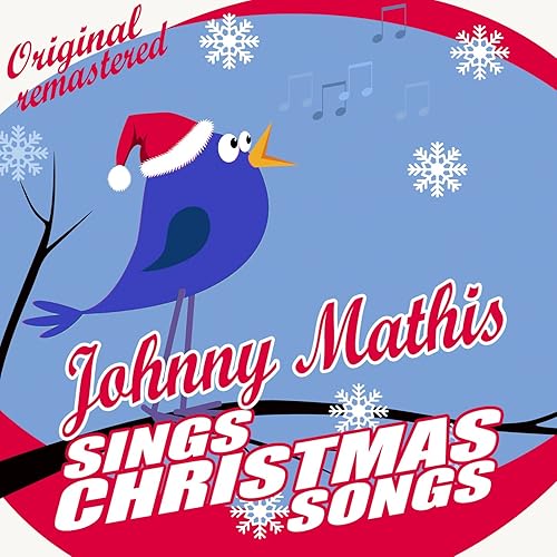 Mathis tannenbaum kenton Johnny Mathis Sings Christmas Songs von Johnny Mathis bei Amazon Music - Amazon.de