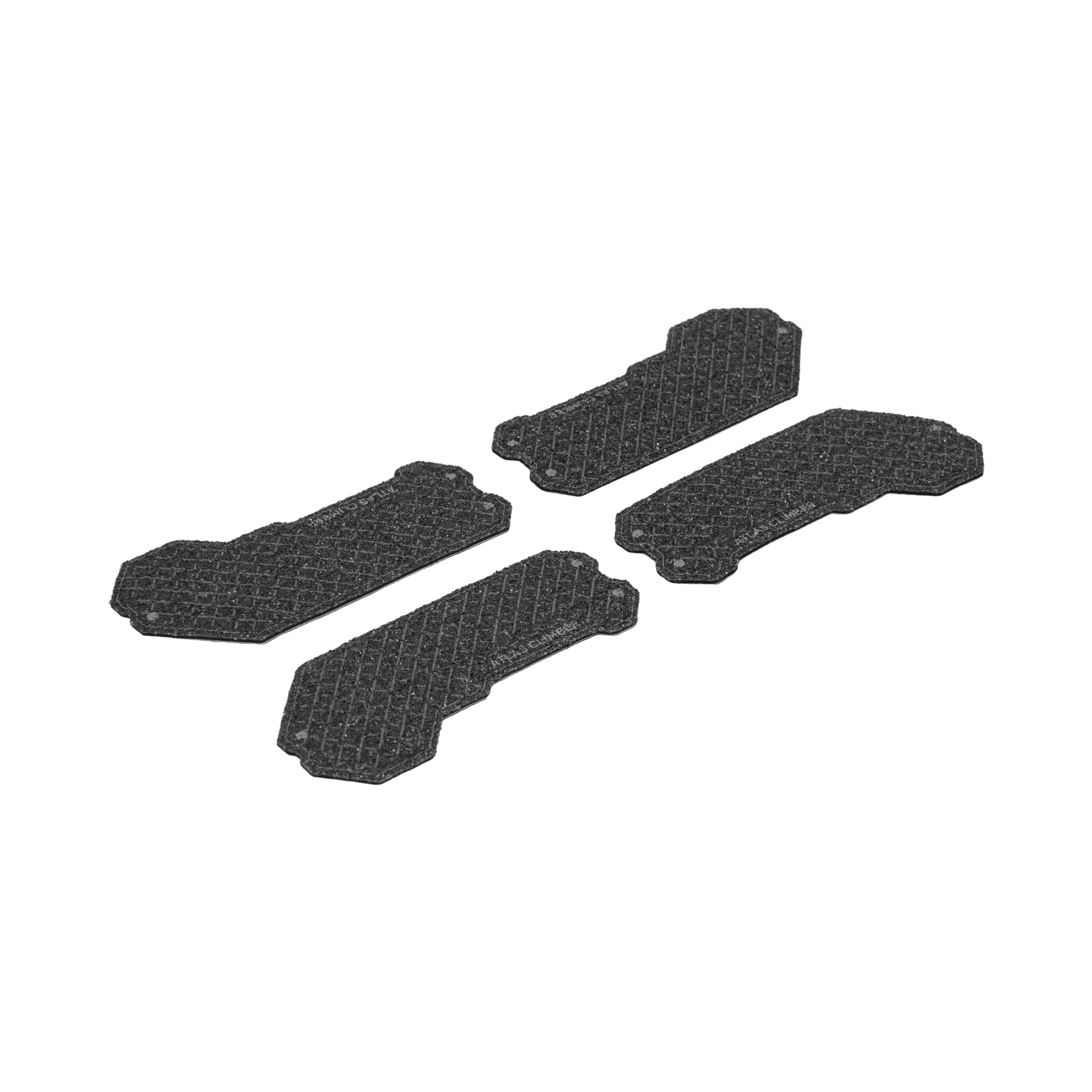 EXWAY Atlas Professional Off-Road Grip Tape (Coarse Foot Pad)