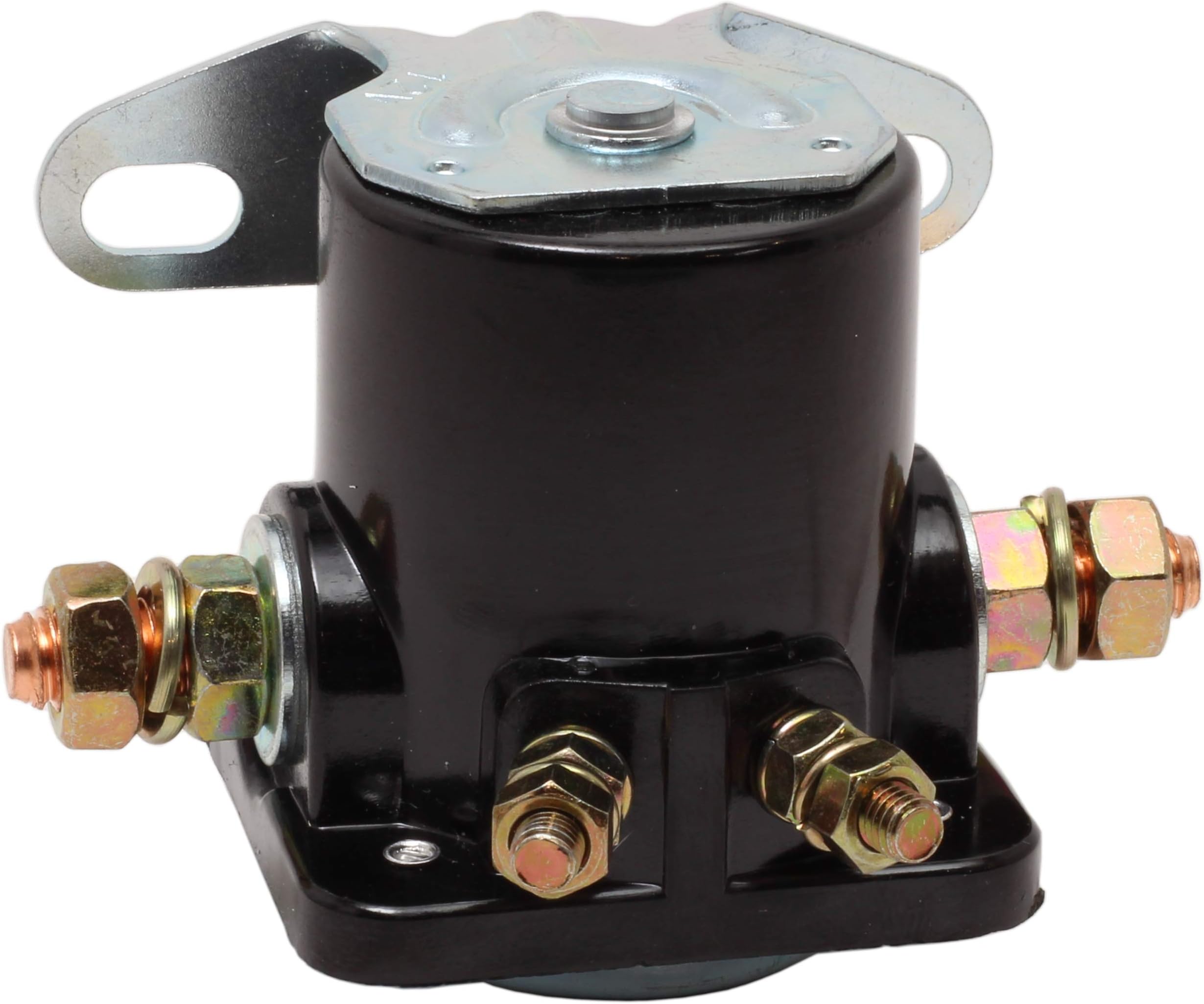 Fastronix Solutions Heavy Duty 200A Starter Solenoid