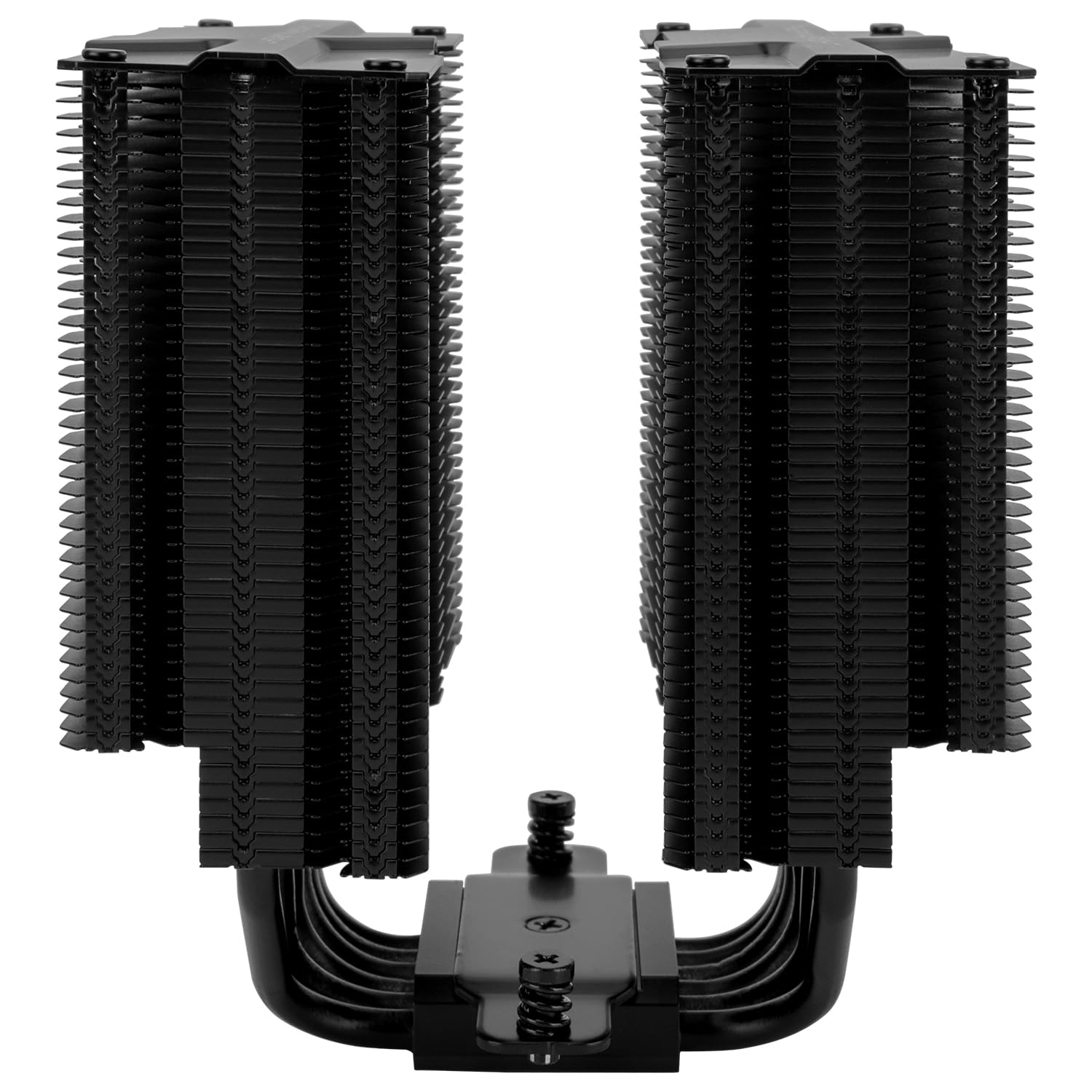 Thermalright TR Peerless Assassin 140 Black para CPU, disipador de calor de 6 tubos de calor, enfriador de doble torre, enfriador de CPU de escritorio para Intel 1851/115X/1200; AM4/AM5 — view 6
