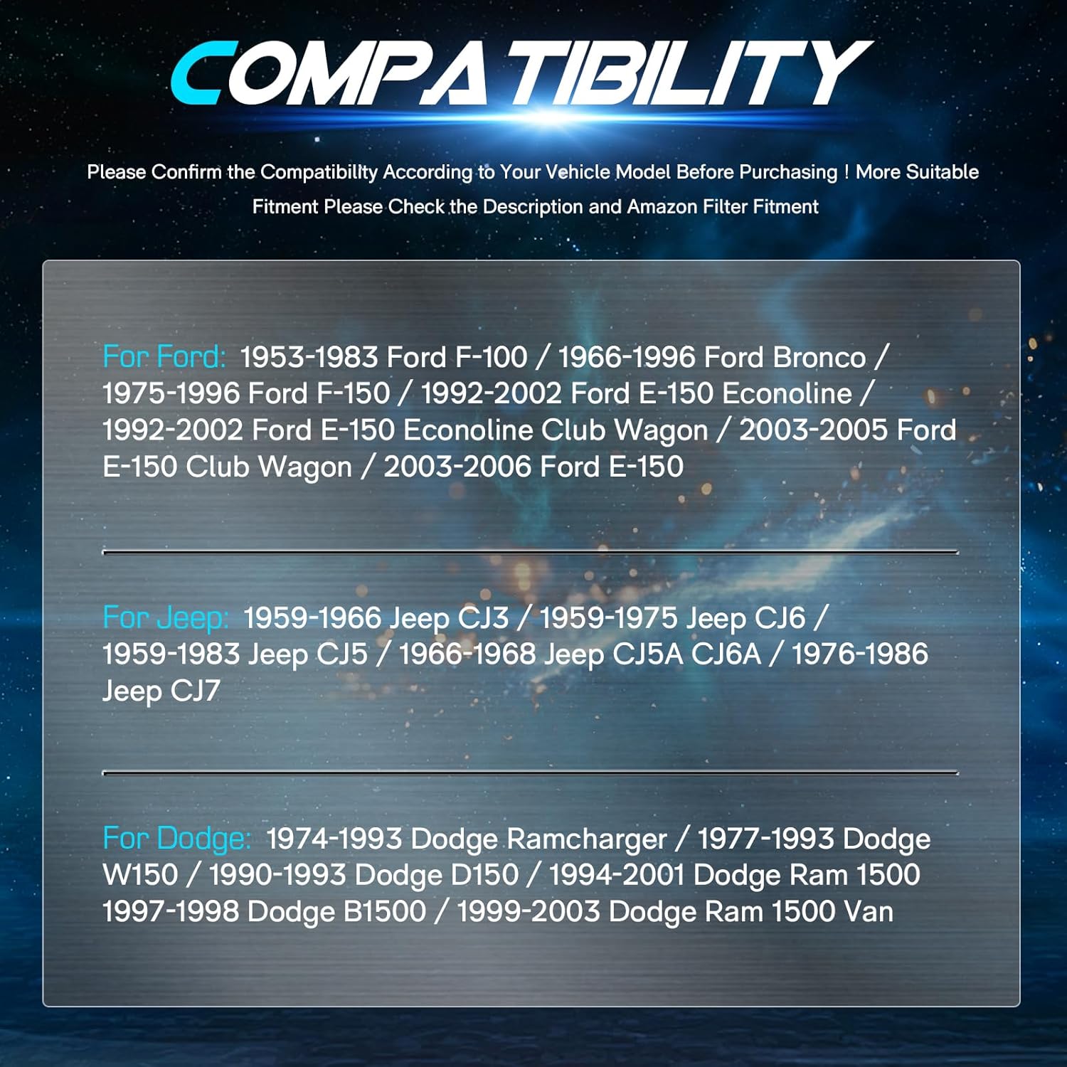 5x5.5 2 inch (50.8mm) Wheel Spacers with 1/2-20 Studs, 108mm Bore for Ford Bronco F100 F150 E100 E150 Econoline, 5x139.7mm 5 Lug Forged Wheel Adapters for Ram 1500, Jeep CJ5 CJ6 CJ7, Set of 4
