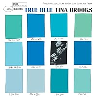 Vista 2 de True Blue (Blue Note Classic Vinyl Series) LP