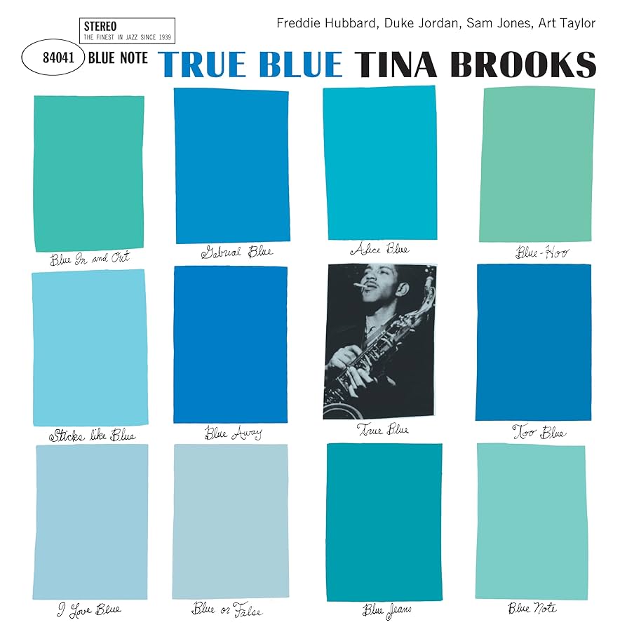 Brooks Quintets Blue Note 4枚組　レコード Brooks Quintets Blue Note 4枚組 レコード Brooks Quintets