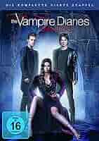 the vampire diaries ヴァンパイア・ダイアリー ズ Amazon.co.jp: ヴァンパイア・ダイアリーズ ＜セカンド