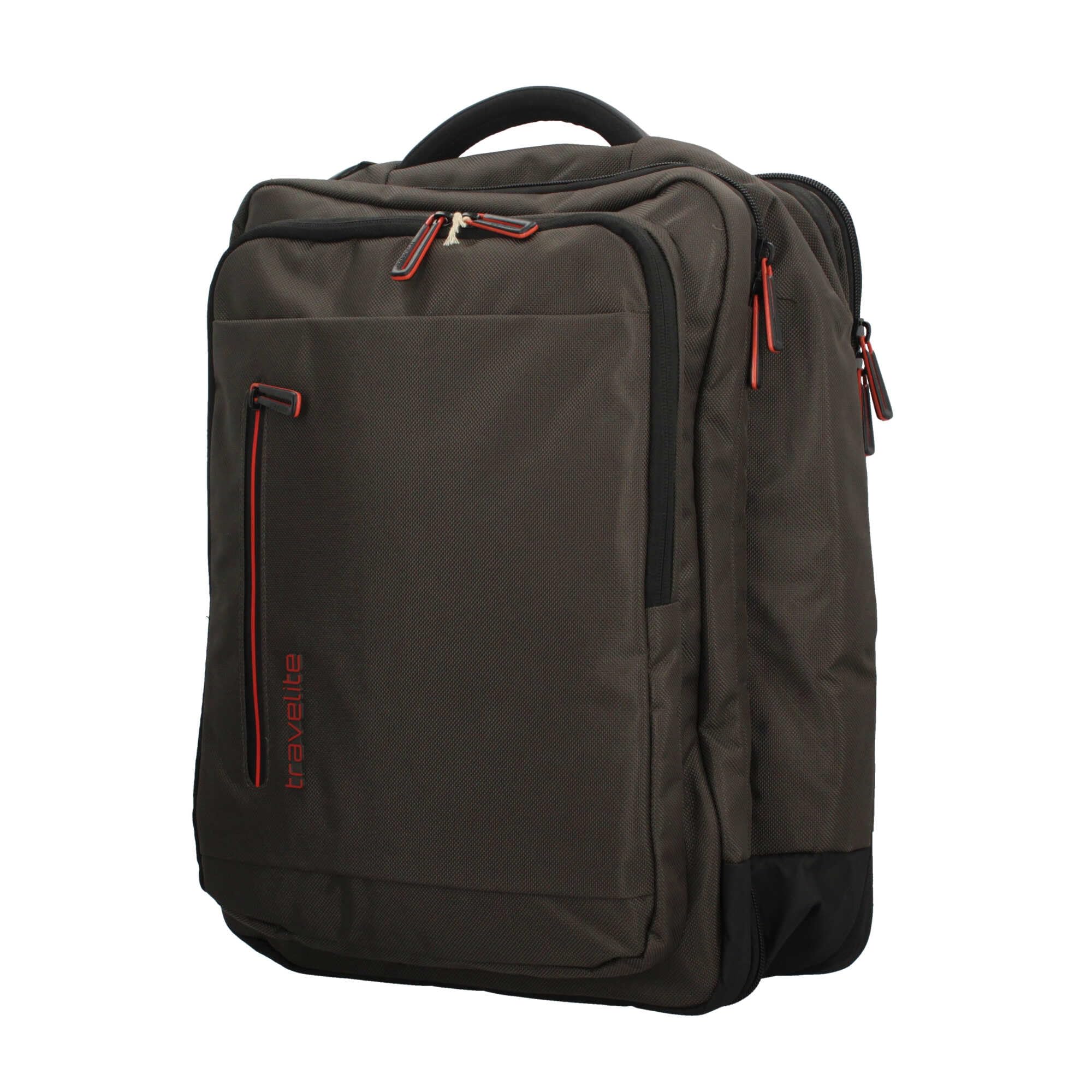 TRAVELITE CROSSLITE 5 0 boardbag, dark olive Cura della persona e salute