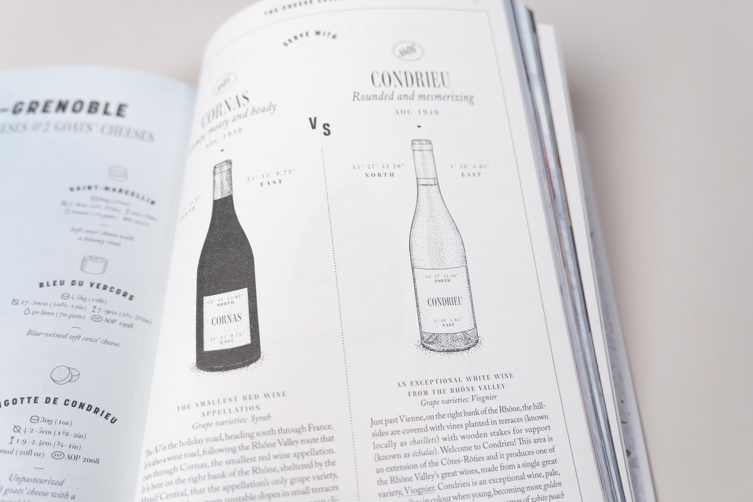 Bistro /anglais: French food and wine for every occasion