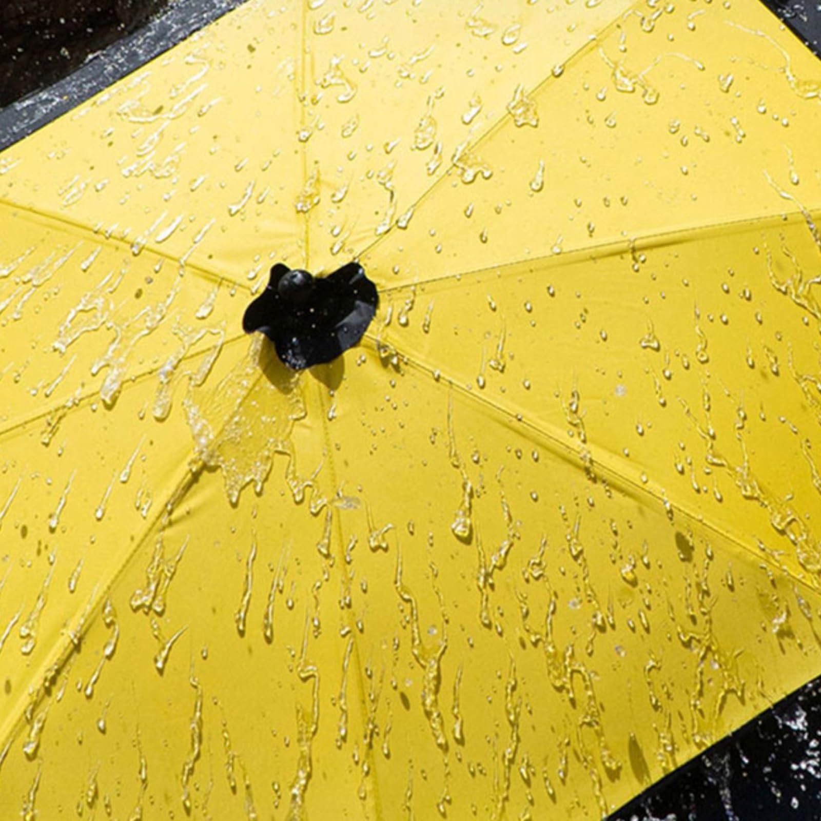 Parasol wędkarski, parasol przeciwsłoneczny na zewnątrz, odporny na wiatr, trwały, lekki, łatwy przycisk, na plażę, patio, do ogrodu, na wędkowanie na zewnątrz, 2,0 m
