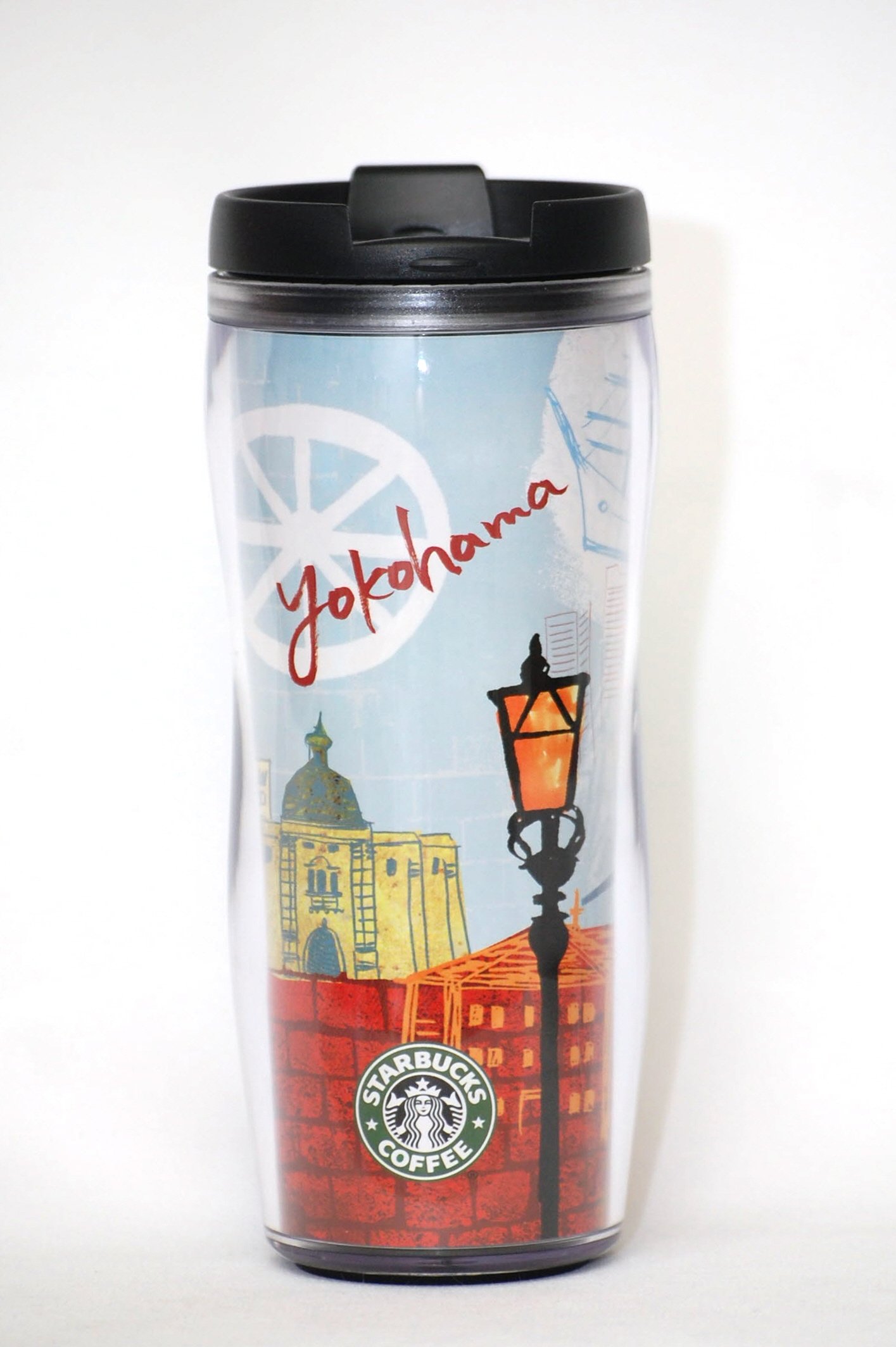 Amazon | スターバックス(Starbucks)横浜 よこはま 地域限定 