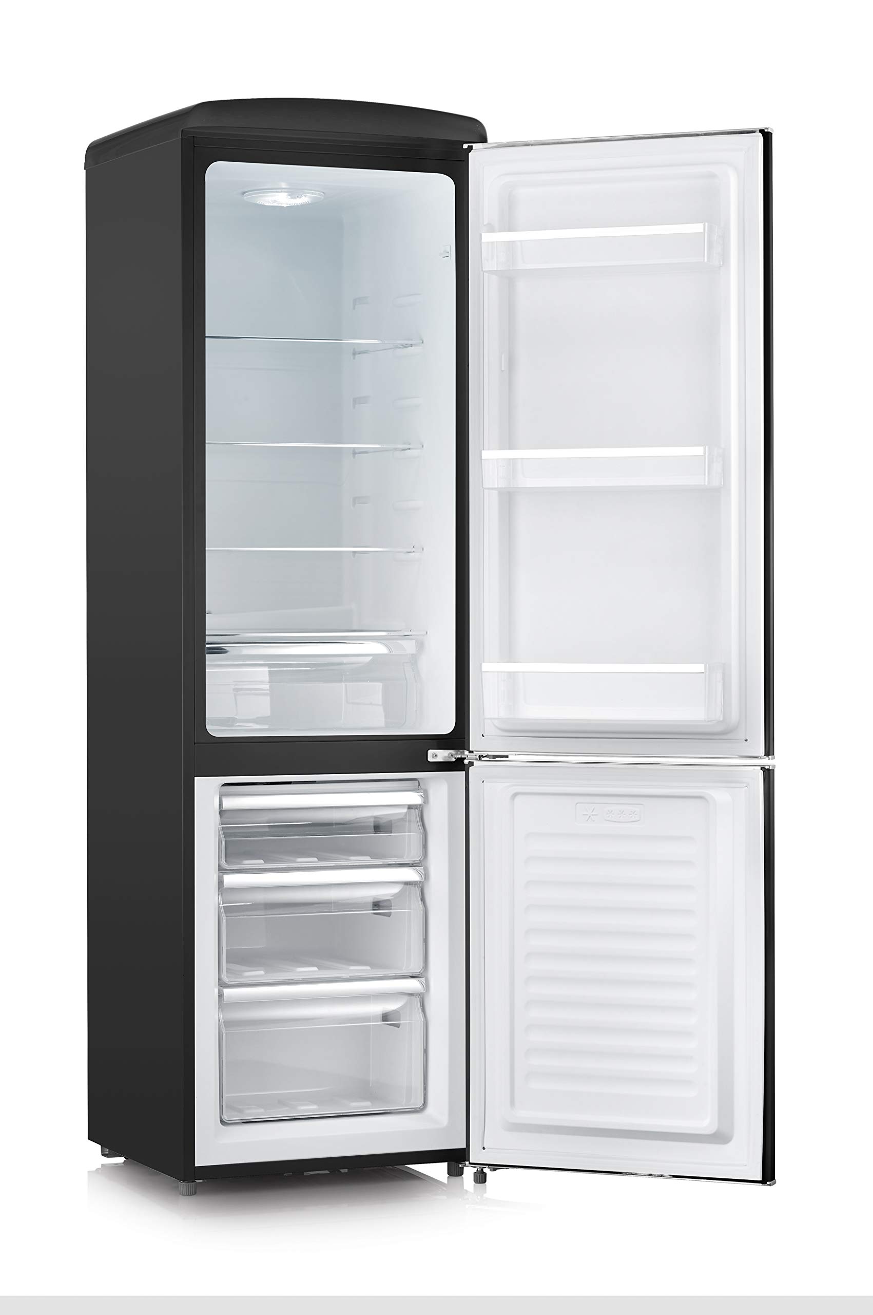 Friggitore-stoviglie Severin RKG 8922 Black 255 L A++ - Dettaglio