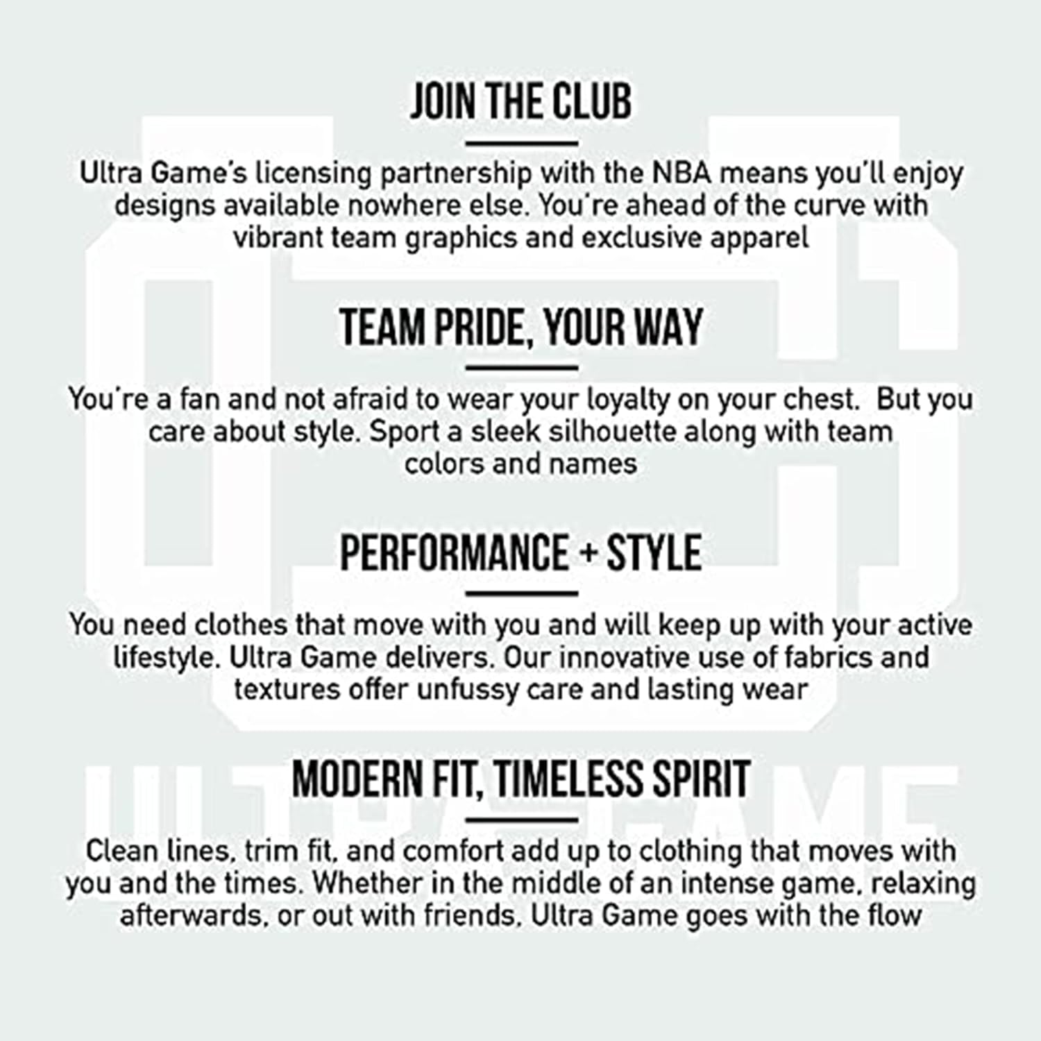 Ultra Game Women's Soft Fleece Pullover Hoodie Sweatshirt with Varsity Stripe Golden State Warriors Medium Heather Gray