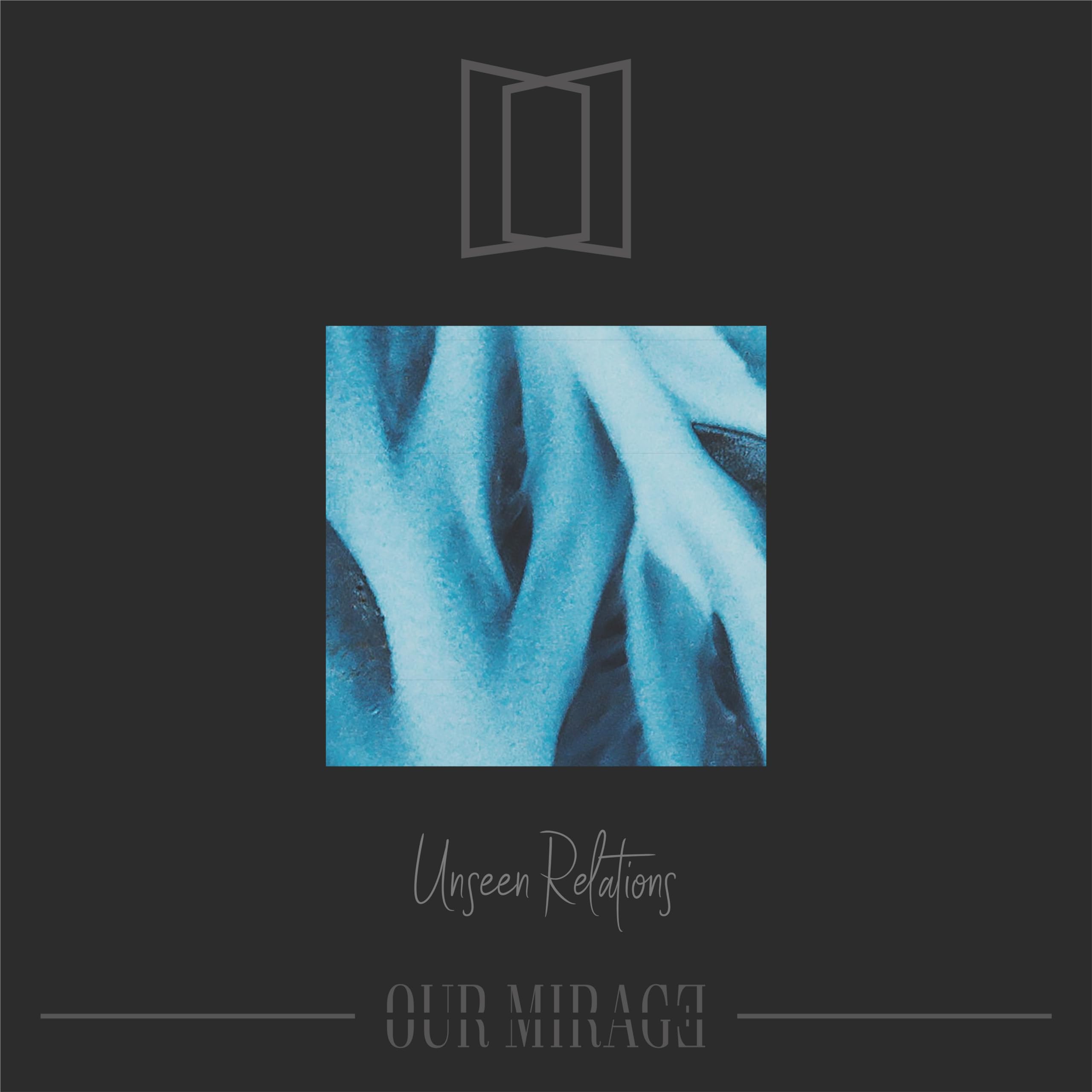 Unseen Relations [VINYL]
