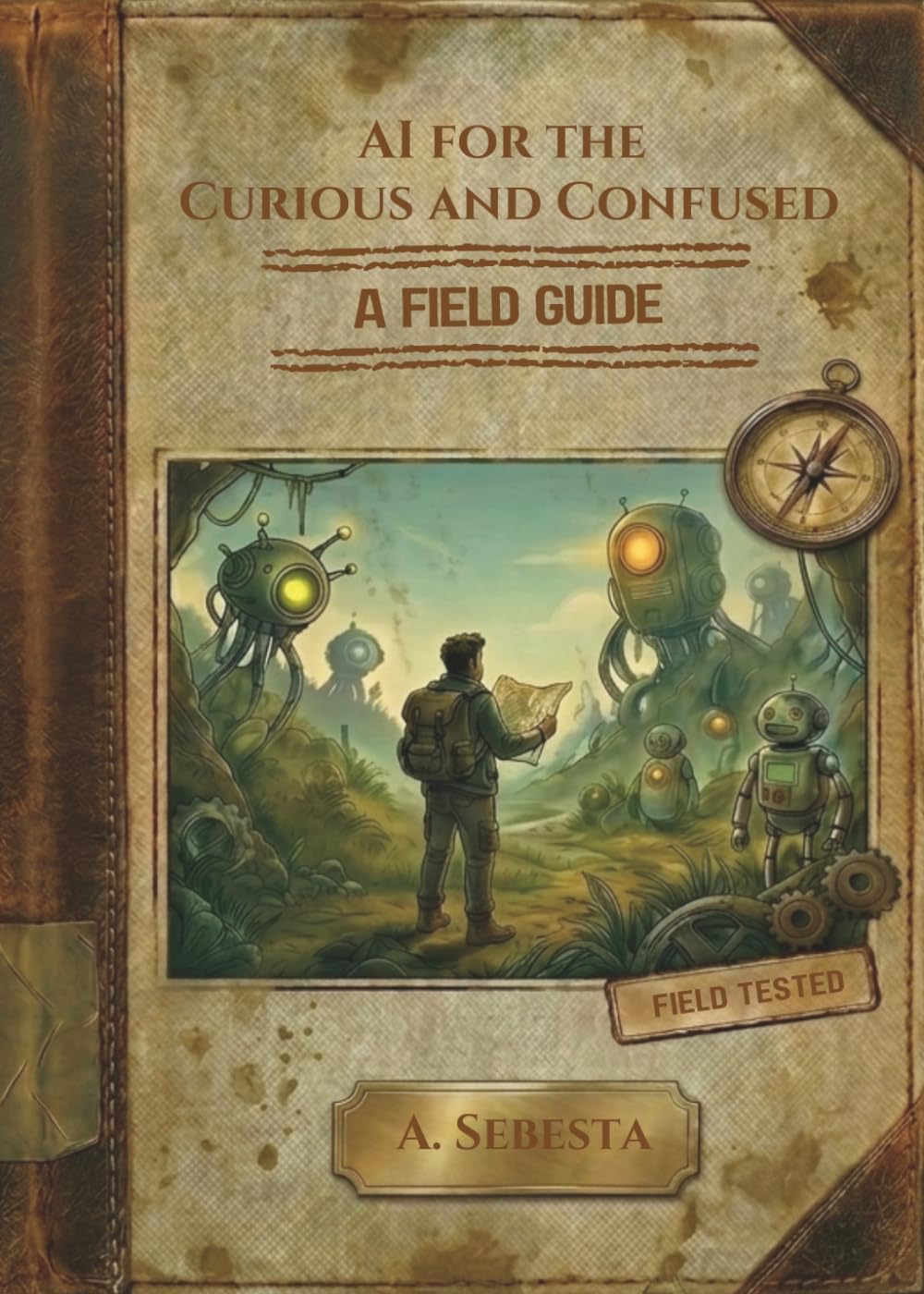 AI for the Curious and Confused: A Field Guide