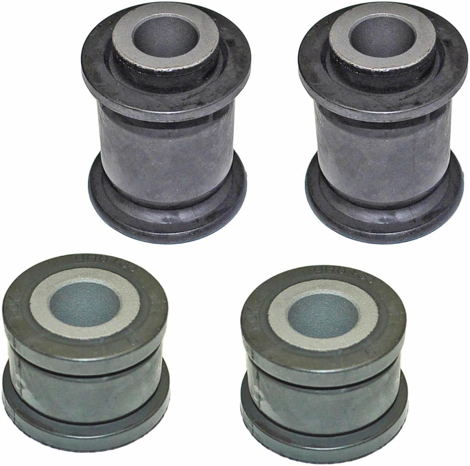 Steering Rack & Pinion Bushing Kit Compatible with Infiniti FX35 FX45 2003-2008
