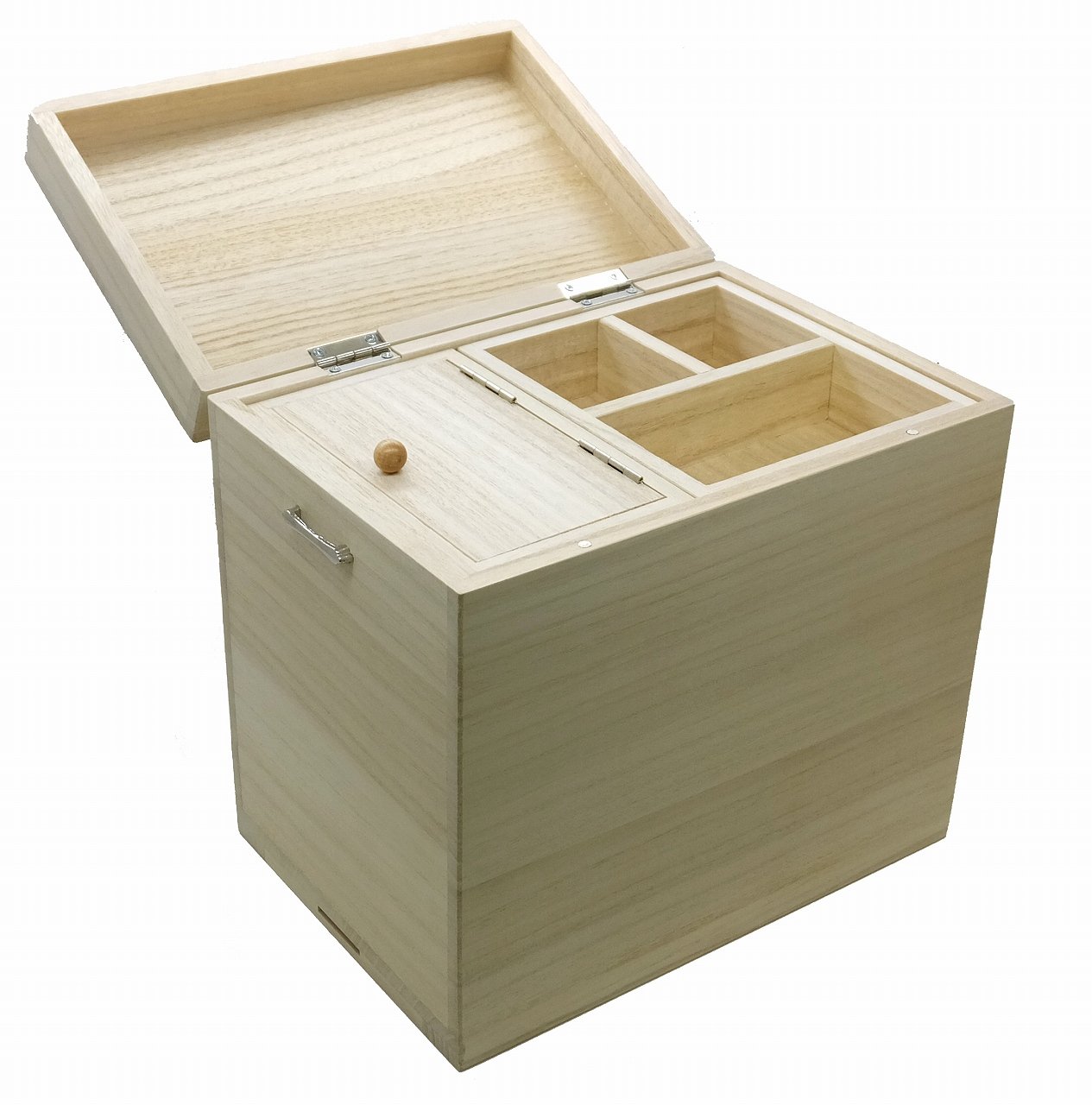 Amazon | DAISHIN(ダイシン) タナゴ箱 白桐 | DAISHIN(ダイシン