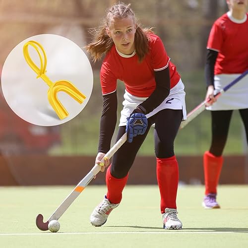 Vista 26 de Dunzy Protector bucal deportivo con correa, 10 unidades, sin ebullición, para adultos y jóvenes, protector bucal para boxeo, baloncesto, lacrosse